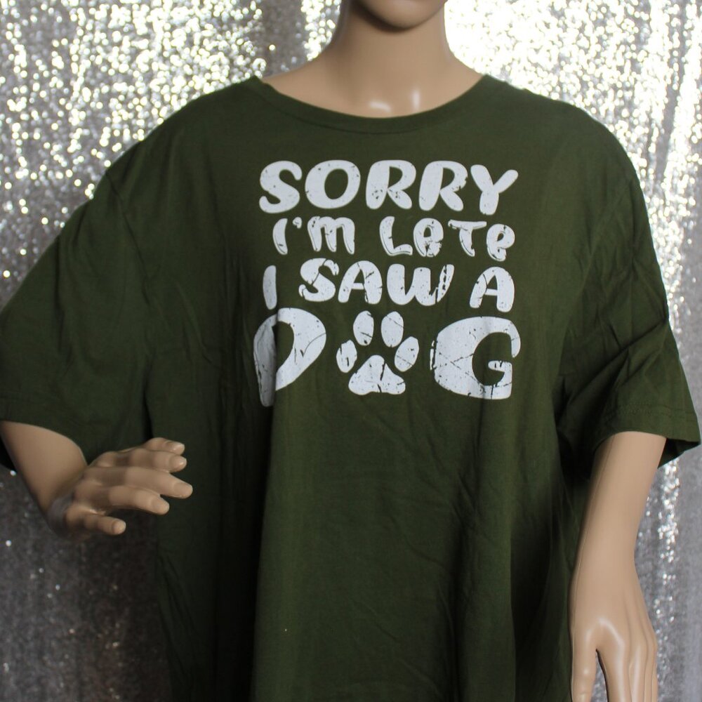 Graphic Tee  Unisex